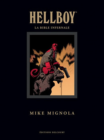 Hellboy - La Bible infernale (2019)