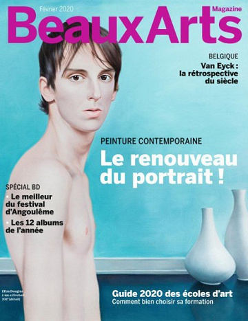 Beaux Arts - Février 2020