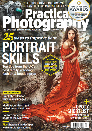 Practical Photography - April 2020