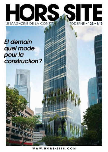 Hors Site - N°9 2020
