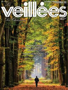 Les Veillées des Chaumières - 30 Septembre 2020