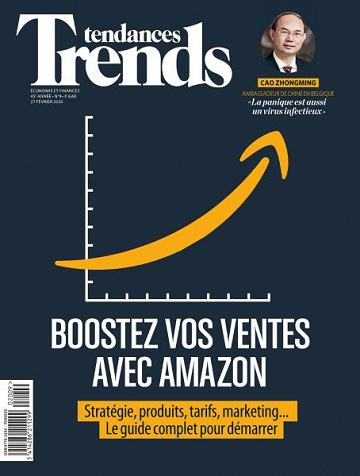 Trends Tendances - 27 Février 2020