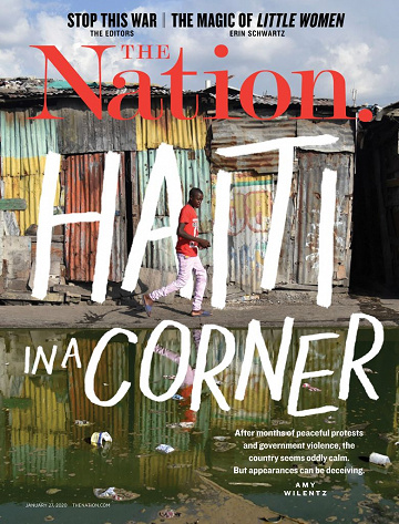 The Nation - January 27, 2020