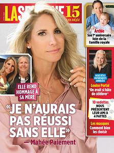 La Semaine - 29 Mai 2020