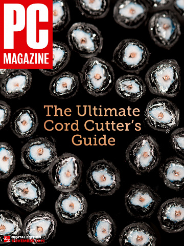 PC Magazine - November 2019