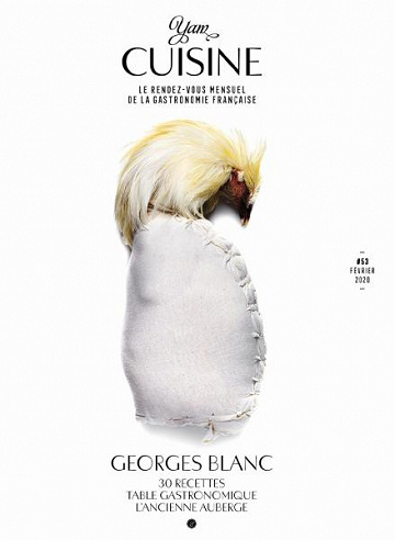Yam Guisine - Février 2020