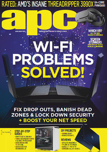 APC - April 2020, Issue 479