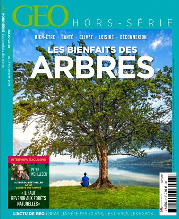 Geo Hors-Série - Août-Septembre 2020