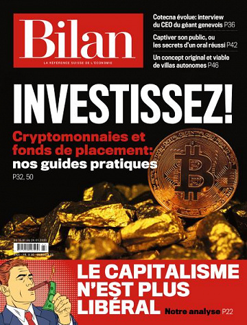 Bilan - 15 Janvier 2020