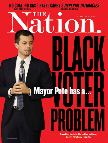 The Nation - February 24, 2020