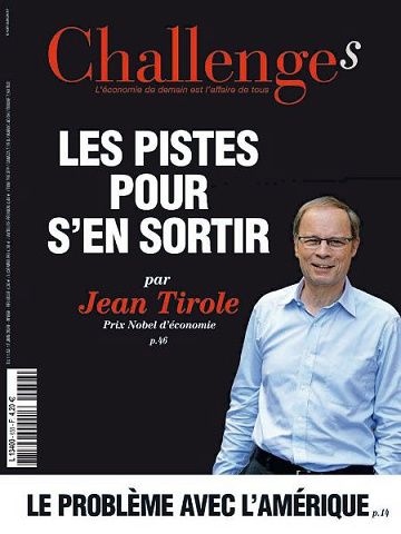 Challenges - 11 Juin 2020