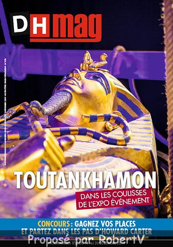 DH Mag - Samedi 14 Décembre 2019