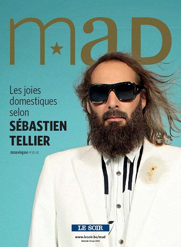 MAD - Mercredi 20 Mai 2020