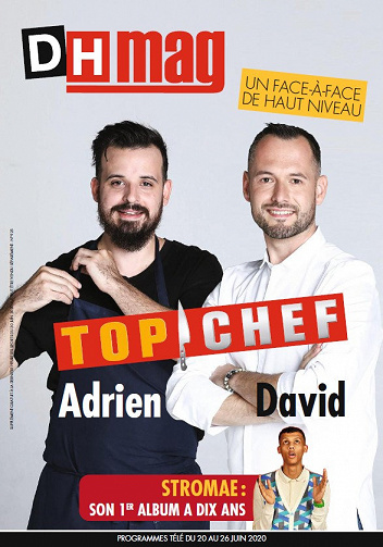 DH Mag - 20 Juin 2020