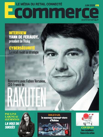 Ecommerce France - Juin 2020