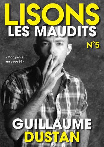 Lisons les Maudits - N°5 2020