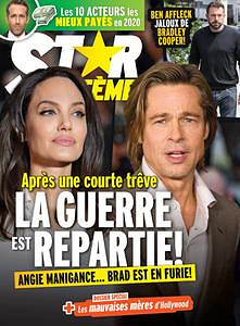 Star Système - 4 Septembre 2020