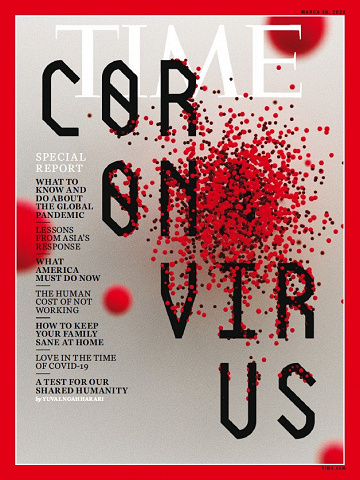 Time - March 30, 2020
