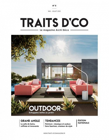 Traits D’co - Mai-Juillet 2020