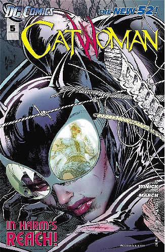 Catwoman - 13 Tomes