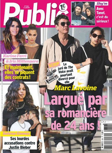 Public - 31 Janvier 2020