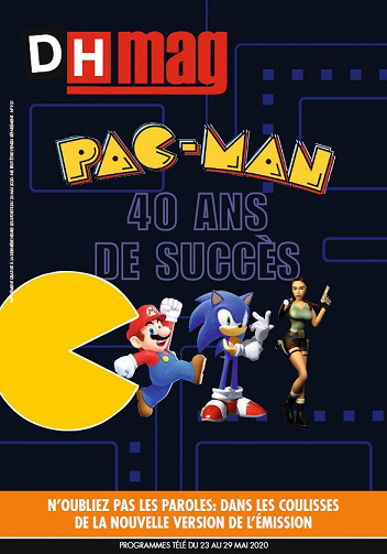 DH Mag - 23-29 Mai 2020