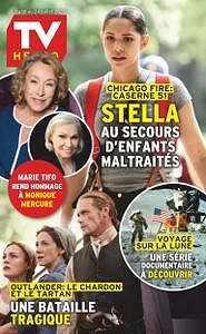 TV Hebdo - 18 Juillet 2020