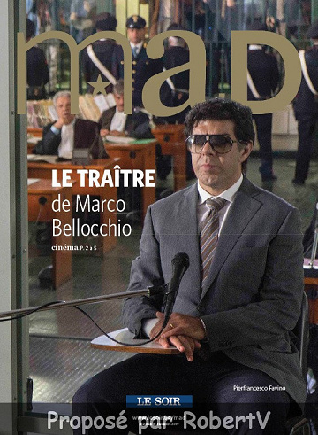 MAD - Mercredi 18 Décembre 2019