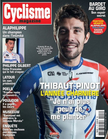 Cyclisme Magazine - Février-Avril 2020
