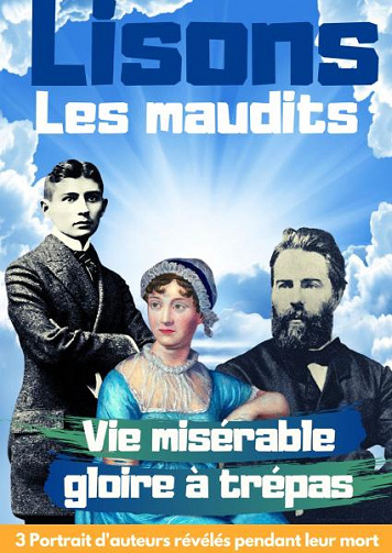 Lisons les Maudits - N°33 2020
