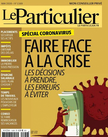 Le Particulier - Mai 2020