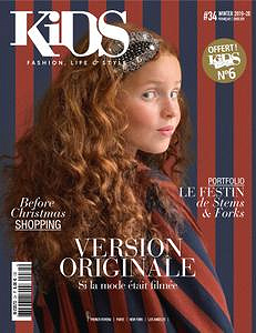 Kids - Hiver 2019-2020