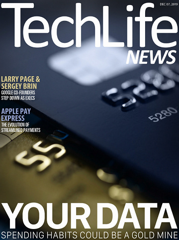 Techlife News - December 7, 2019