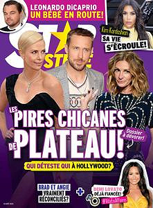 Star Système - 14 Août 2020