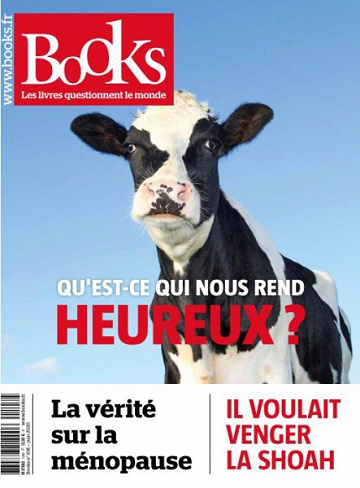 Books - Juin 2020