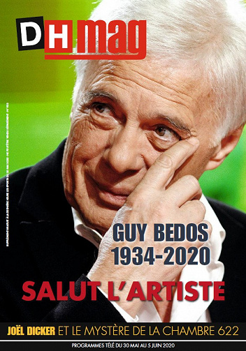 DH Mag - 30 Mai 2020