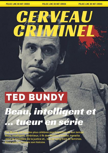 Cerveau Criminel - N°1 2020