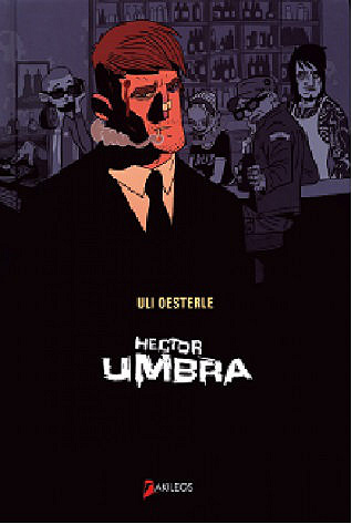 Hector Umbra