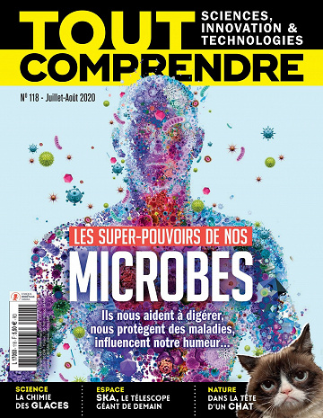 Tout Comprendre - Juillet-Août 2020