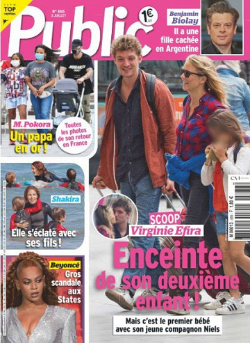 Public - 3 Juillet 2020
