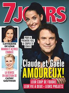 7 Jours - 24 Janvier 2020