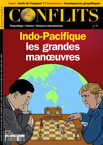 Conflits - Mai-Juin 2020