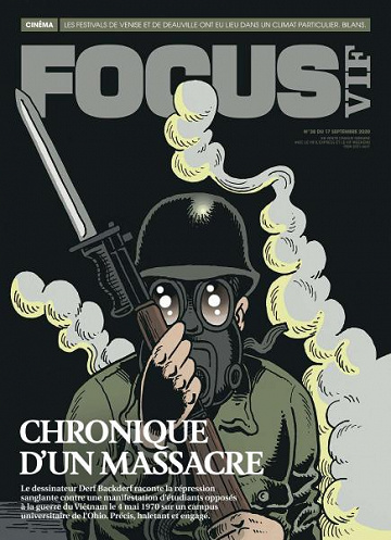 Focus Vif - 17 Septembre 2020