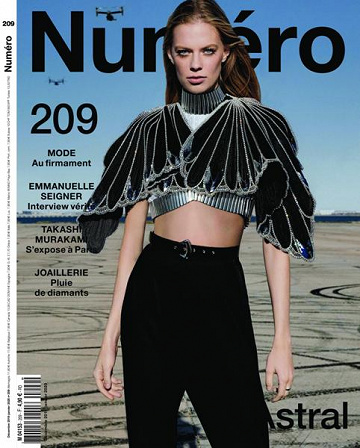 Numéro France – Décembre 2019