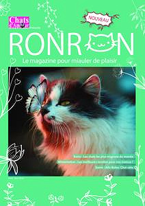 Chats d’Amour - Avril-Mai 2020
