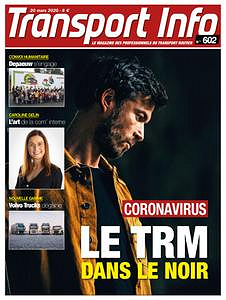 Transport Info - 20 Mars 2020