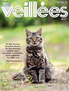 Les Veillées des Chaumières - 16 Septembre 2020
