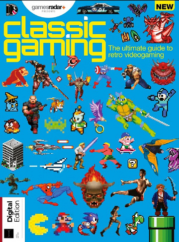 Classic Gaming - 6th Edition - 2019