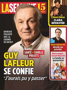 La Semaine - 27 Mars 2020
