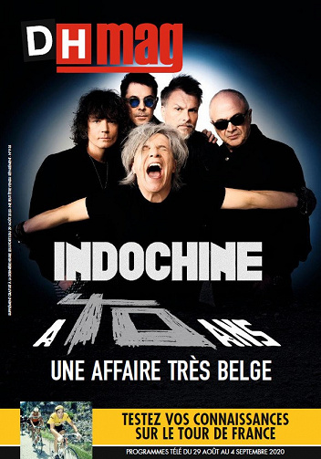 DH Mag - 29 Août au 4 Septembre 2020